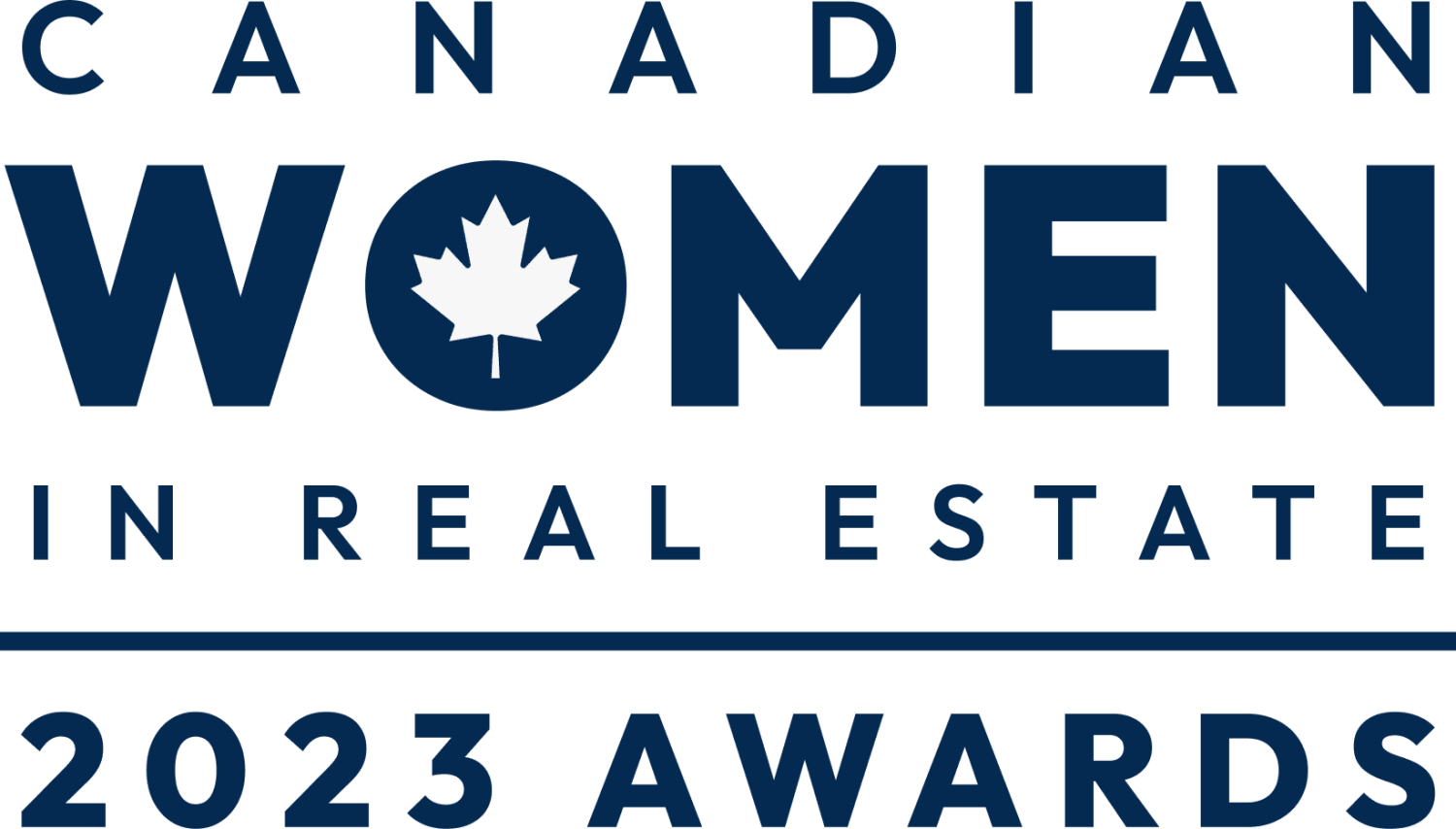 Canadian Women In Real Estate 2023