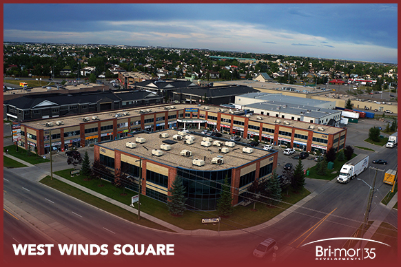 West Winds Square