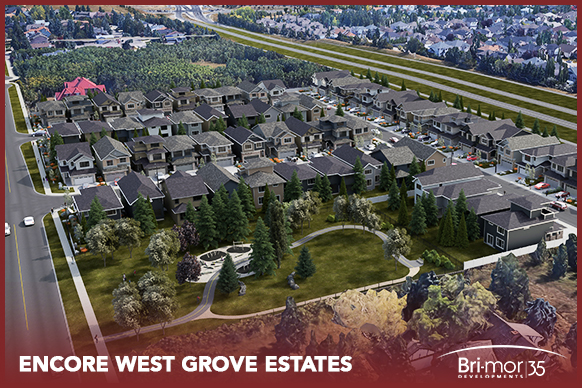 Encore at West Grove Estates