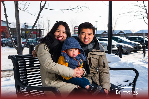 Family-Friendly Oasis at The Rise West Grove Estates