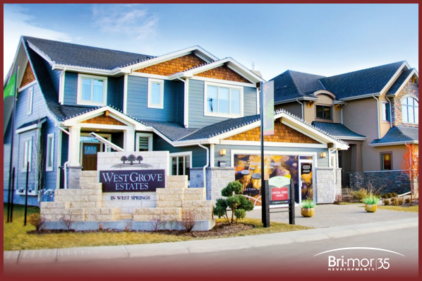 West Is Best For Estate Home Buyers