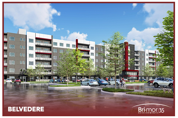 Belvedere