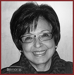 Fatima Dhanani